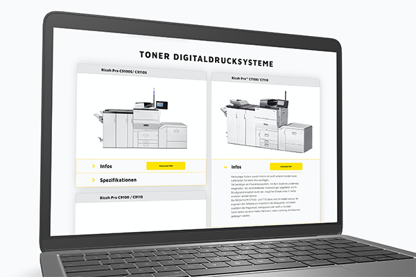 Portfolio User Experience User Interface Design Hubertus Wesseler Mac Book Druckmaschinen