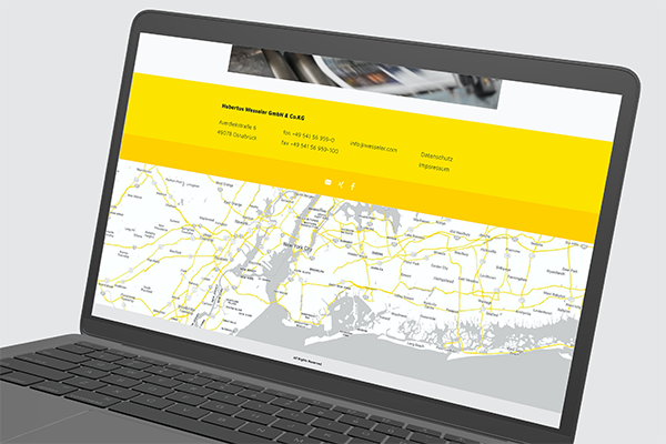 Portfolio User Experience User Interface Design Hubertus Wesseler Mac Book
