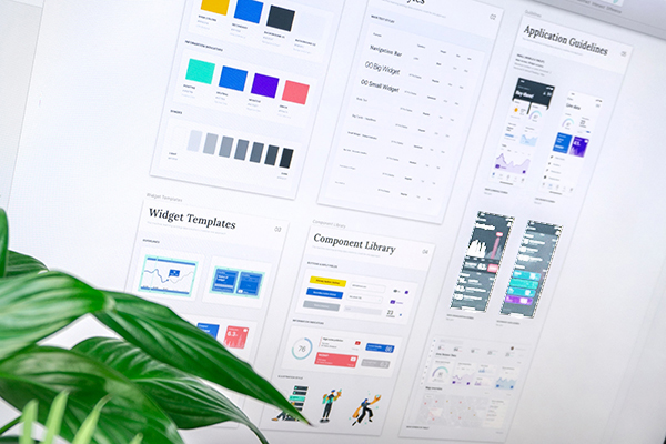 User Interface Design