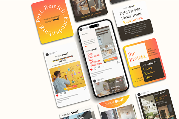 Designstuff Remich