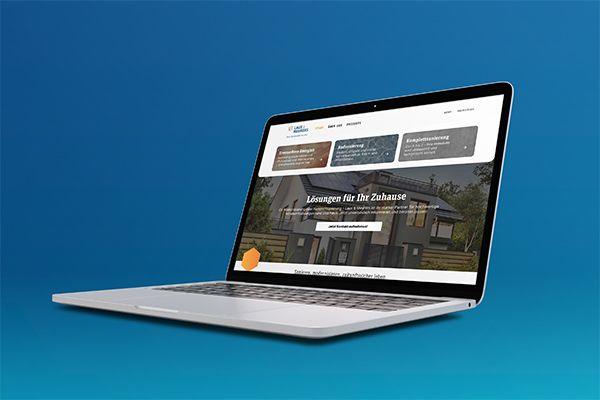 L&M Landingpages
